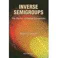 thumbnail image 1 of Inverse Semigroups, (Hardcover), 1 of 1