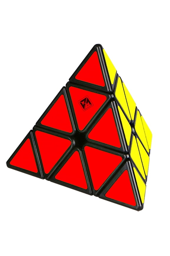 : Triminx Twist & Solve Handheld Puzzle