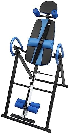 Inversion Table, Gravity Heavy Duty Inversion Table, Teeter Hang-Ups ...