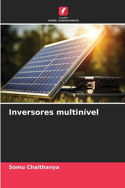 Inversores multinvel, (Paperback)