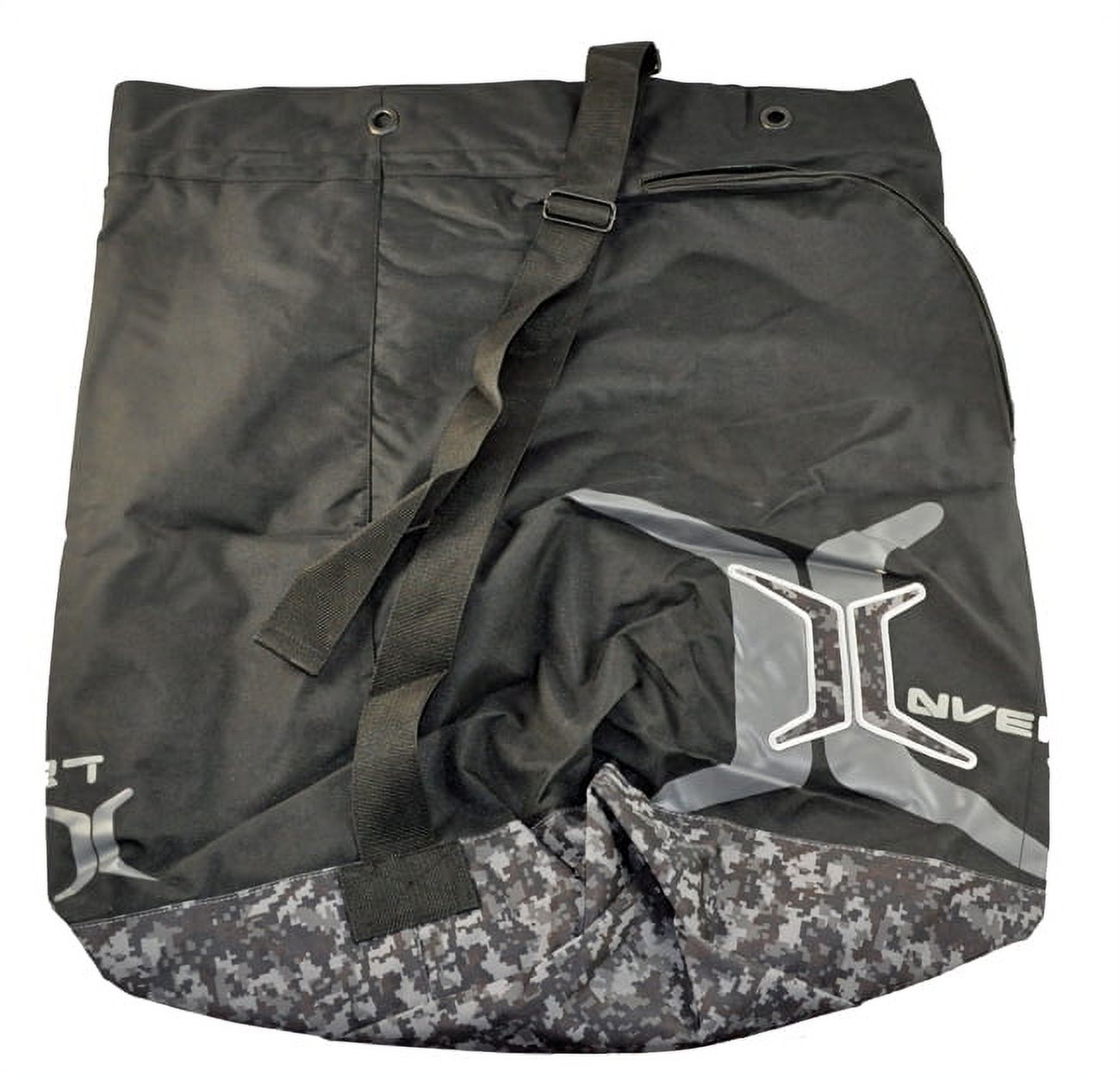 Invert Army Style Paintball Duffel Bag Urban Digi