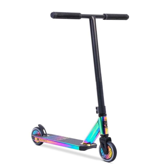 Invert Supreme Mini Pro Scooter Neo Chrome