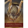 thumbnail image 1 of Invertebrata Enigmatica: Giant Spiders, Dangerous Insects, and Other Strange Invertebrates in Classic Science Fiction an, (Paperback), 1 of 1