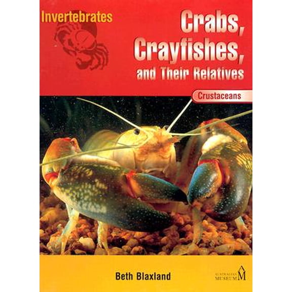 Pre-Owned Invertebrates (Chelsea House): Crustaceans (Hardcover)