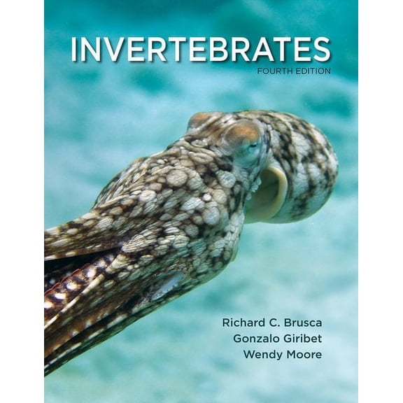 Invertebrates, (Paperback)