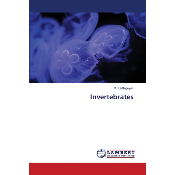 Invertebrates, (Paperback)