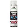 thumbnail image 1 of Inverted Aerosol Marking Paint, Clear, 17 oz., 1 of 2