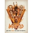 thumbnail image 1 of Inverted (DVD), Deskpop Ent., Horror, 1 of 1