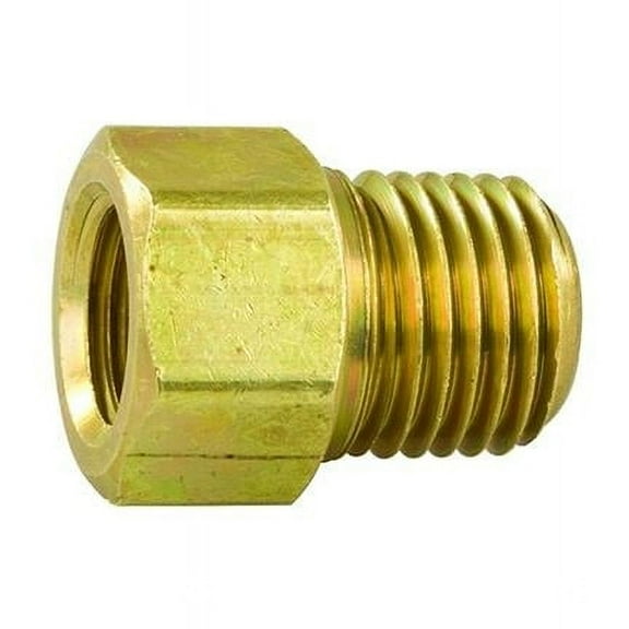 Inverted Flare to MPT Connector