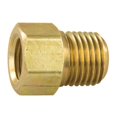 thumbnail image 1 of Inverted Flare to MPT Connector, 1 of 1
