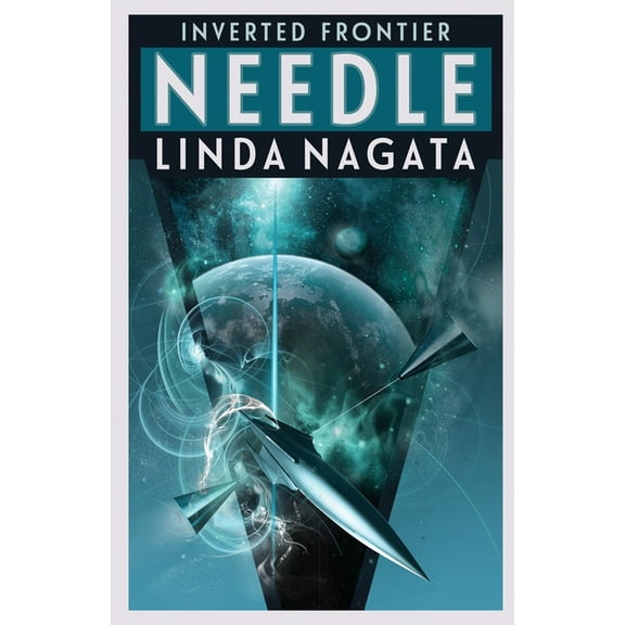 Inverted Frontier: Needle (Paperback)