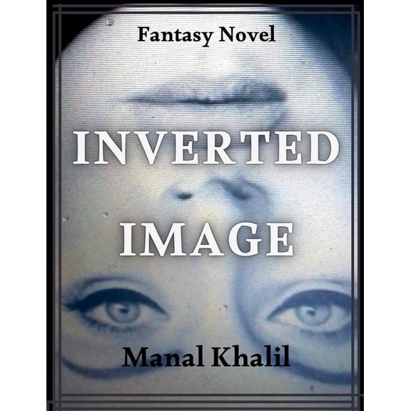 Inverted Image, (Paperback)