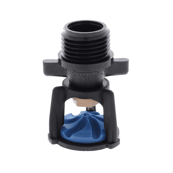 Inverted Mini-Wobbler - #5 Nozzle - Beige 5/64" by Senninger
