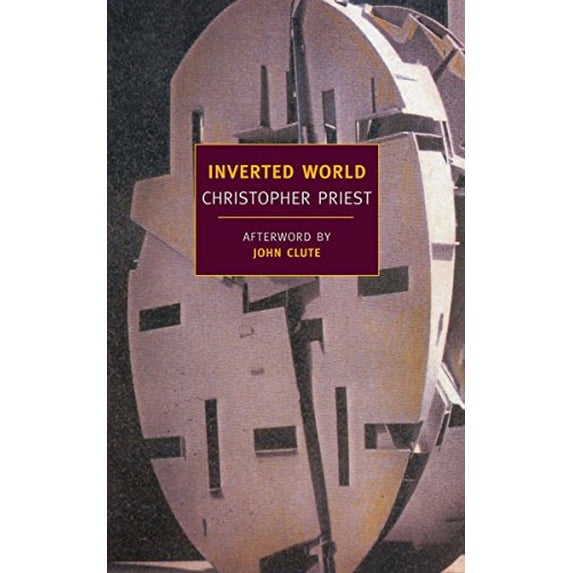 Pre-Owned Inverted World (New York Review Books Classics) Paperback