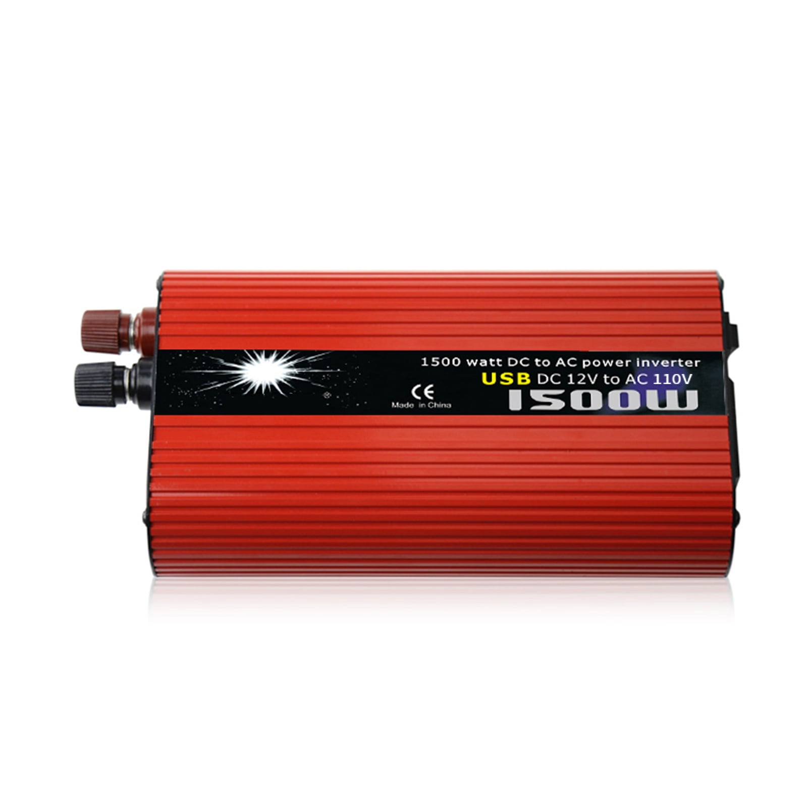 ,Inverter 1500w Usb Port Rv Mewmewcat Inverter Solar 12v To Port Rv Car 1500w 12v Inverter Sine 12v To 100v-120v To 100v-120v Dual Usb Port Inverter Dual Usb Siuke