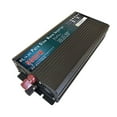Inverter 4000W 5000W Pure Sine Wave Inverter DC12V 24V 48V 60V To AC