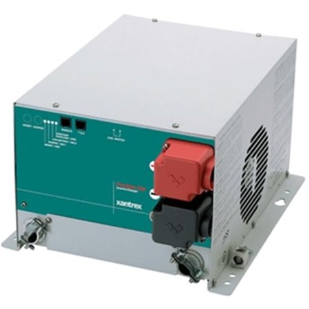 Inverter & Charger 2000W