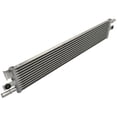 thumbnail image 1 of Inverter Cooler - Compatible with 2012 - 2015 Buick Regal 2013 2014, 1 of 2