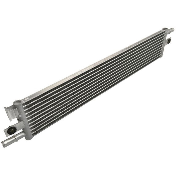 Inverter Cooler - Compatible with 2012 - 2015 Buick Regal 2013 2014