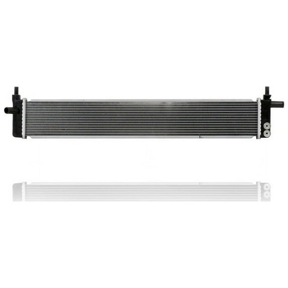 Inverter Cooler/Radiator - Koyorad Fit/For 10-12 Lexus HS250H Automatic Transmission 4Cy 2.4L - G901075011