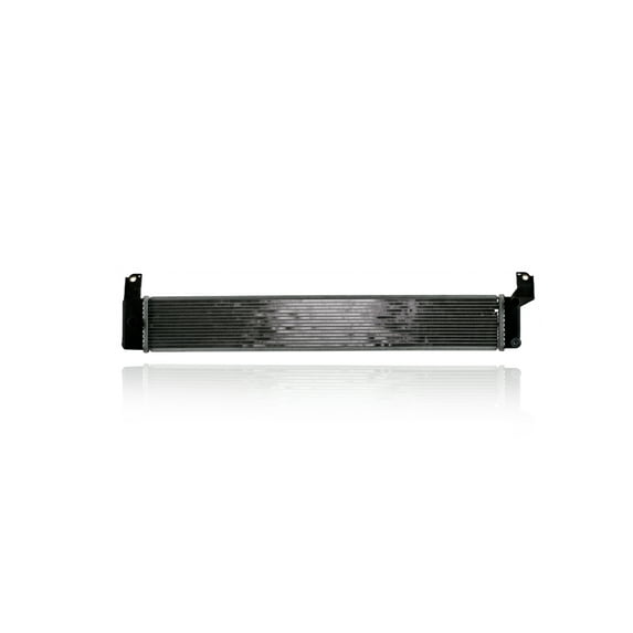 Inverter Cooler/Radiator - Pacific Best Inc. Fit/For 13300 12-17 Toyota Camry Hybrid, 13-18 Avalon Hybrid, 13-18 Lexus ES300h