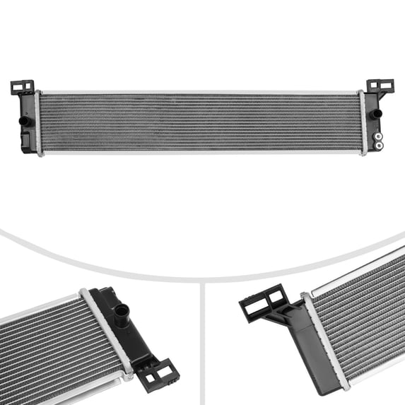 Inverter Cooler/Radiator for 2020-2023 Toyota Highlander/Sienna 2.5L G9010-48110