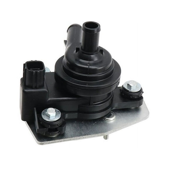 Inverter Cooler Water Pump - Compatible with 2006 - 2010 Toyota Highlander 3.3L V6 2007 2008 2009