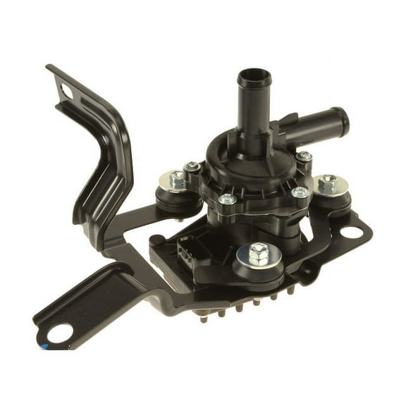 Inverter Cooler Water Pump - Compatible with 2007 - 2011 Toyota Camry 2008 2009 2010