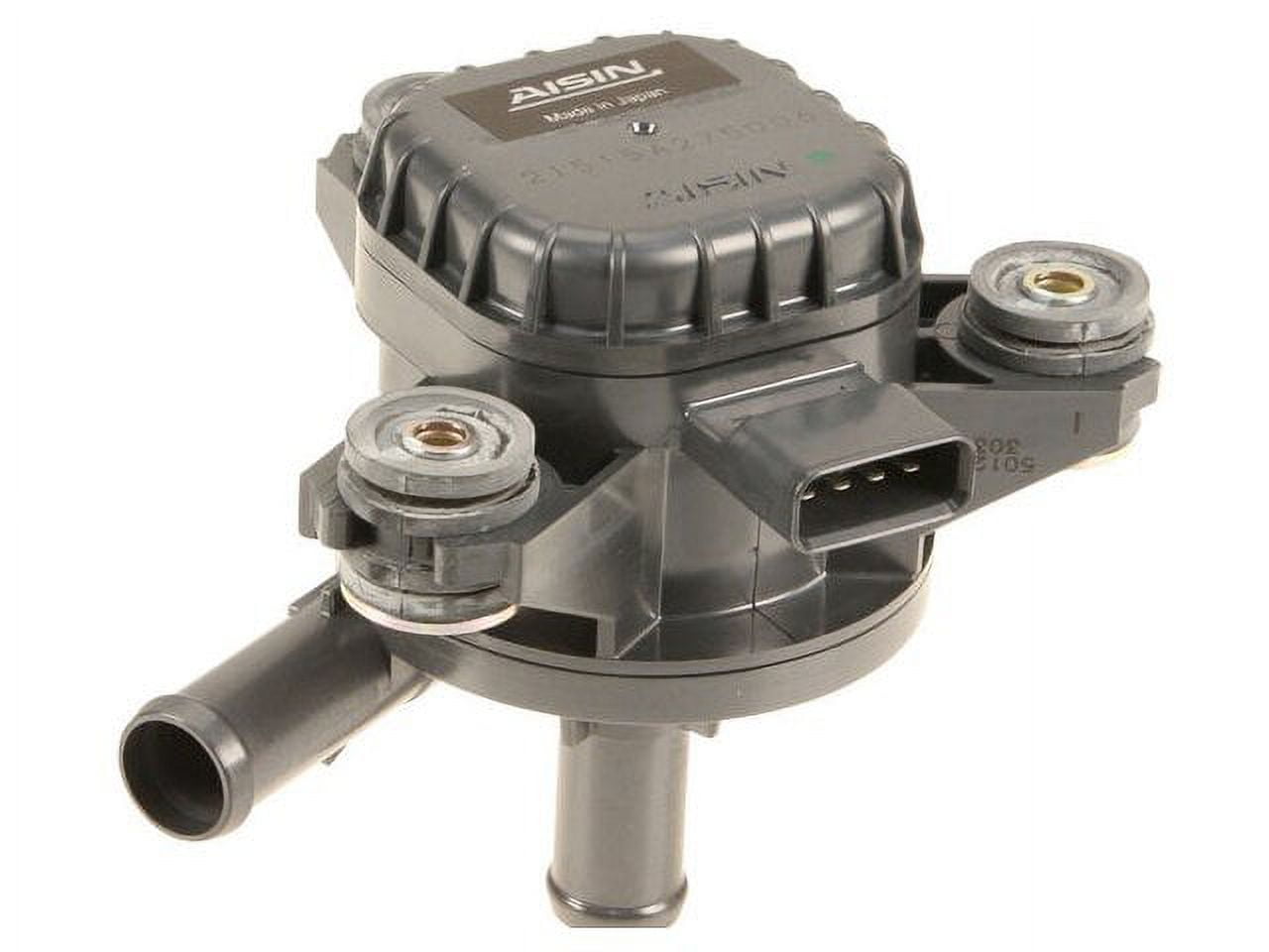 Inverter Cooler Water Pump - Compatible with 2010 - 2015