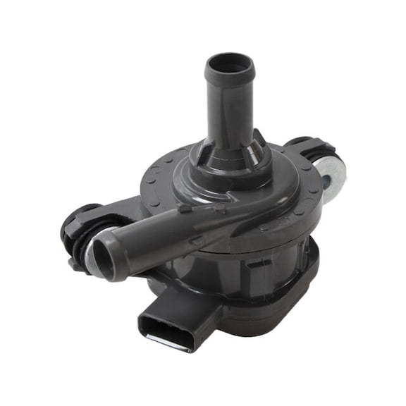 Inverter Cooler Water Pump - Compatible with 2017 - 2022 Toyota Prius Prime 2018 2019 2020 2021