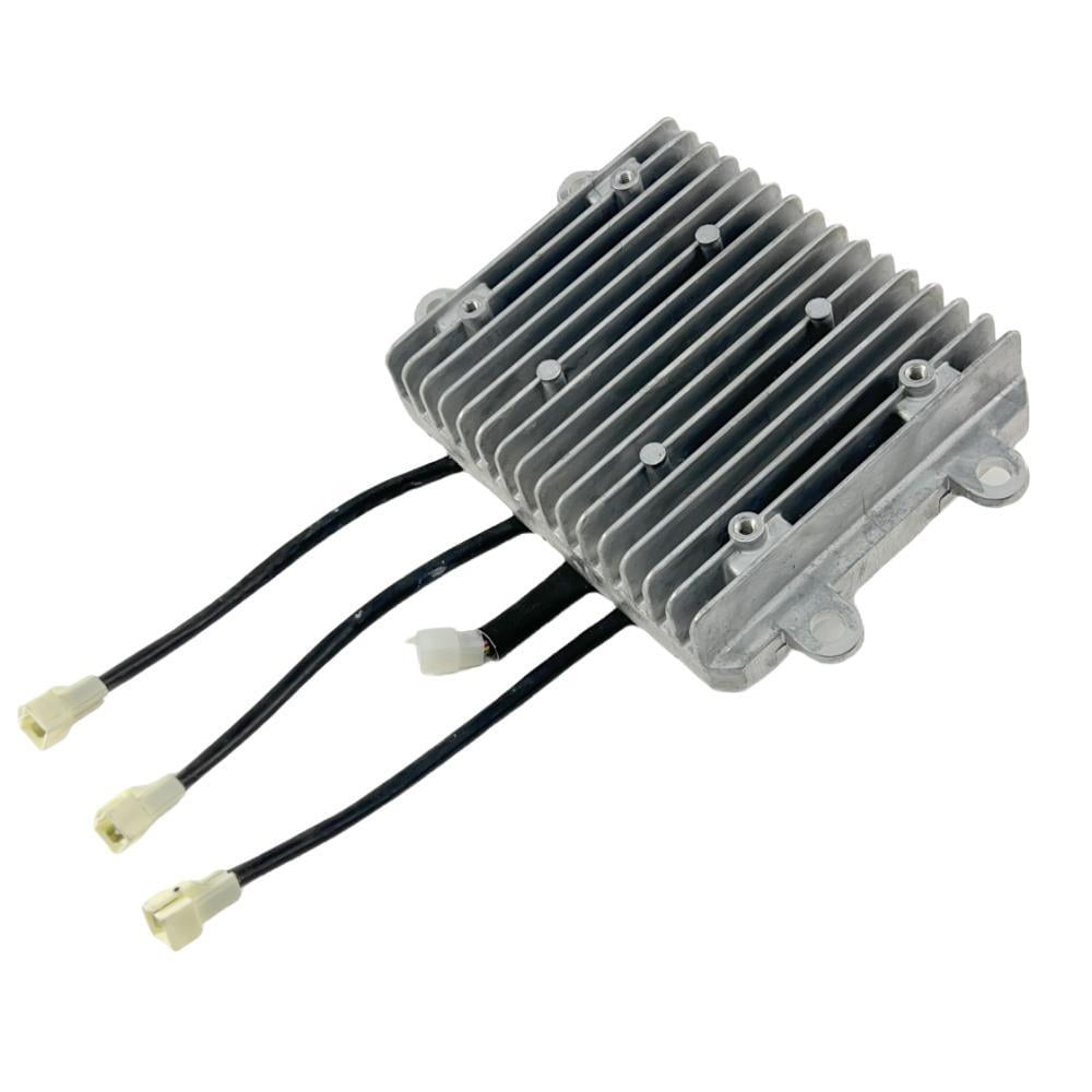 Inverter Module ONLY Compatible With Champion 6250-Watt Open Frame Inverter Generator Model 100519
