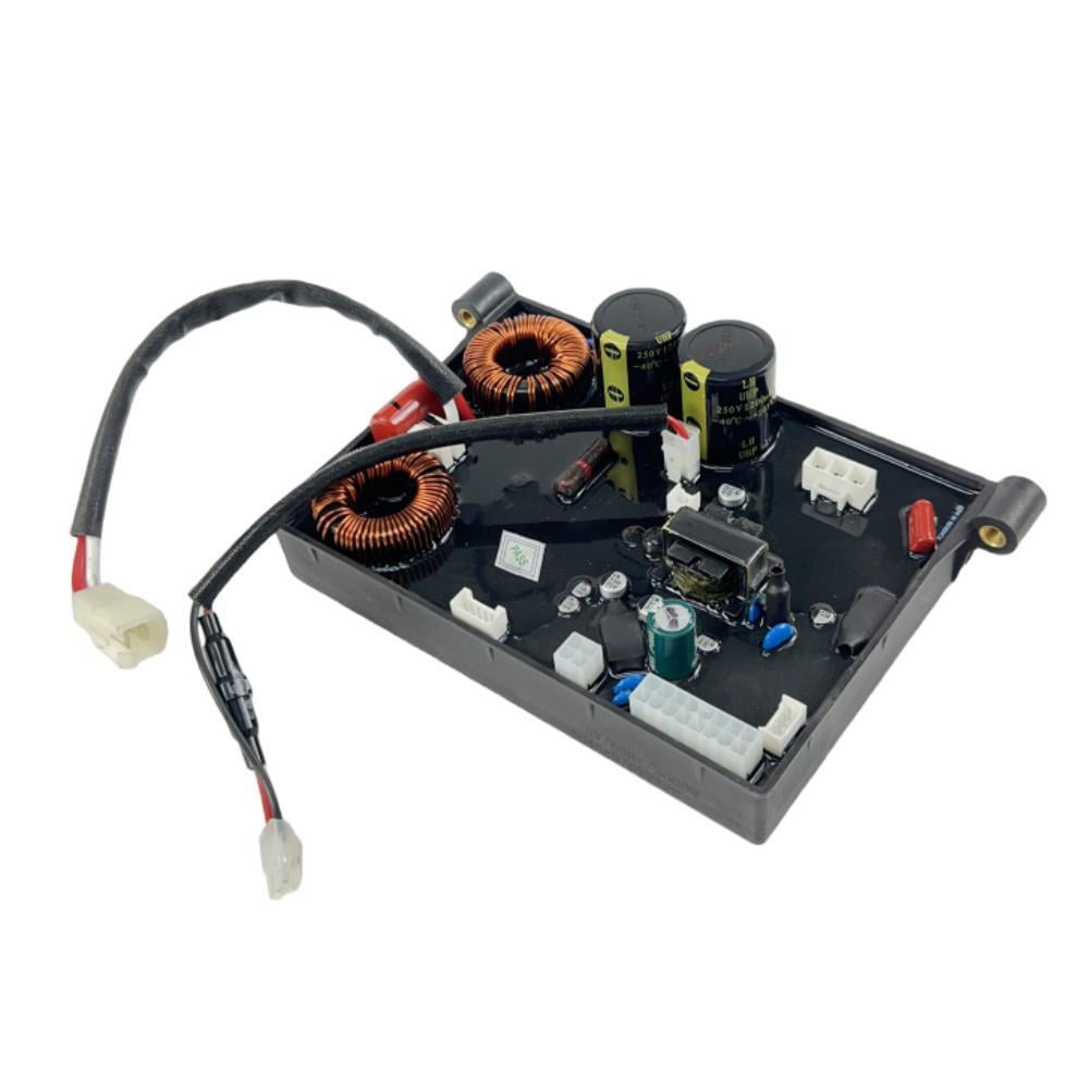 Inverter Module Replacement for Westinghouse 141cc Inverter Generator iGen4000c, iGen4000cv, iGen4000DFc, iGen4000DFcv