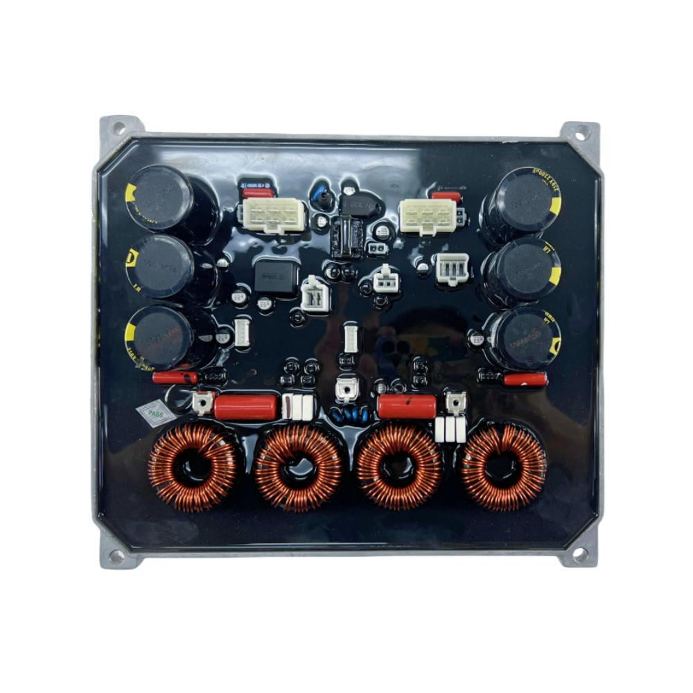 Inverter Module Replacement for Westinghouse iGen11000DFc Dual Fuel Inverter Generator for iGen11000TFc Inverter Generator - Tri-Fuel with CO Sensor