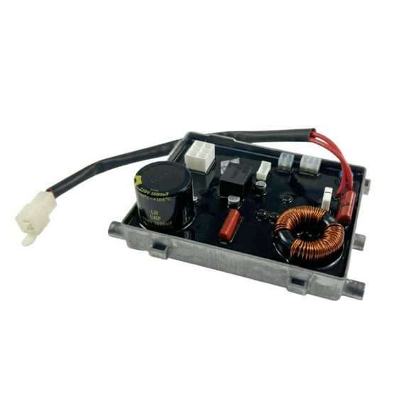 Inverter Module for Westinghouse iGen1500c 56cc Inverter Generator with CO Sensor