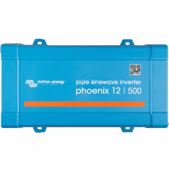 Inverter, Phoenix 12V 500W 120V