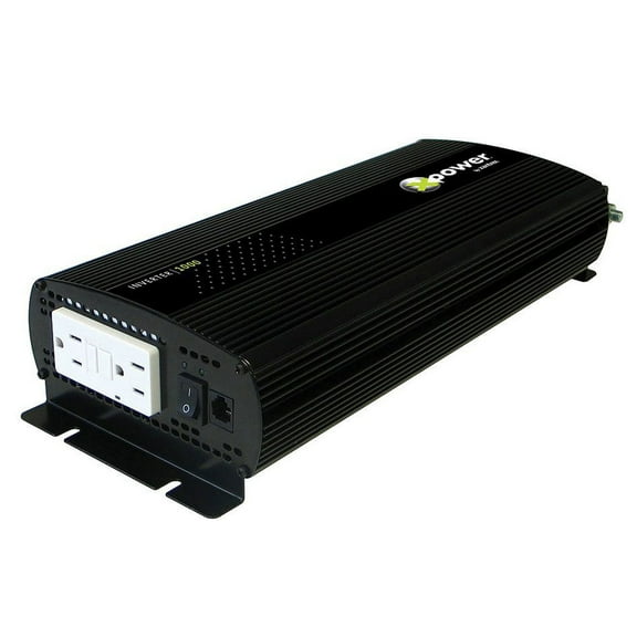 Inverter, X-Power 1000W 12V Mod-Sine