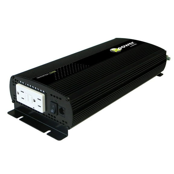 Inverter, X-Power 1500W 12V Mod-Sine