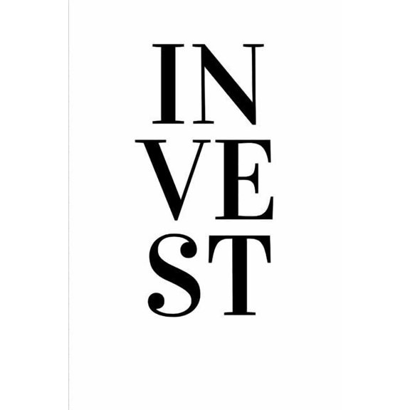Invest (Paperback)
