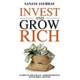 thumbnail image 1 of Invest and Grow Rich: Achieve Financial Freedom with $500 a Month, (Paperback), 1 of 1