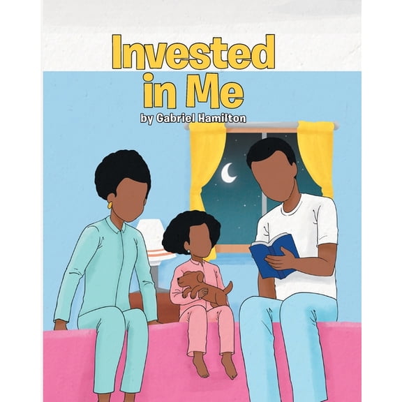 Invested In Me, (Paperback)