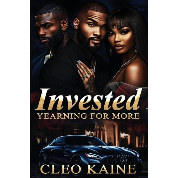 Invested, (Paperback)