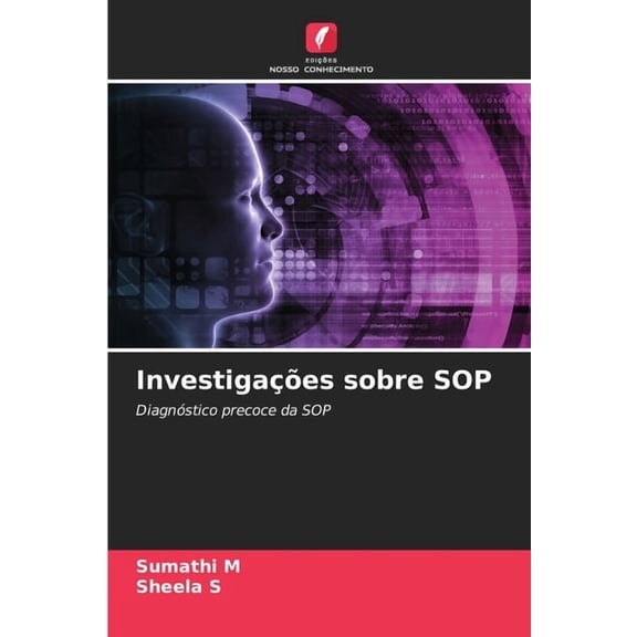 Investigações sobre SOP, (Paperback)