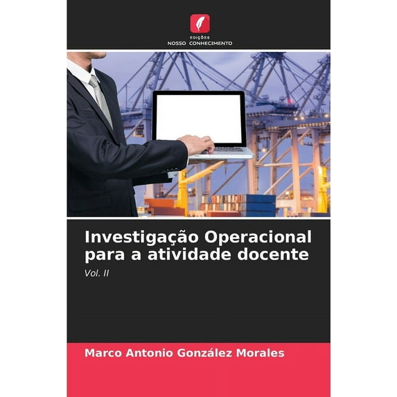 Investigação Operacional para a atividade docente (Paperback)