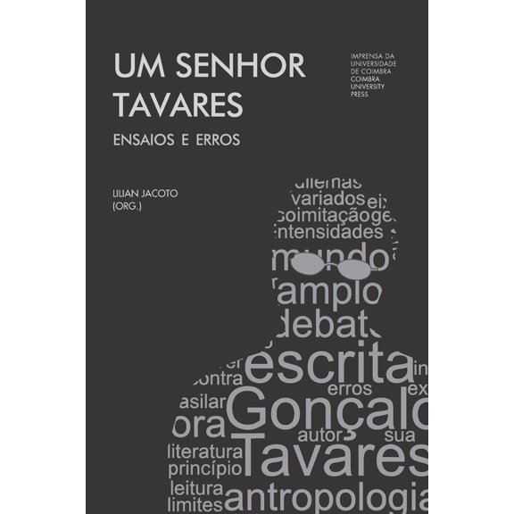 Investigao: Um Senhor Tavares : Ensaios e Erros (Series #0) (Paperback)