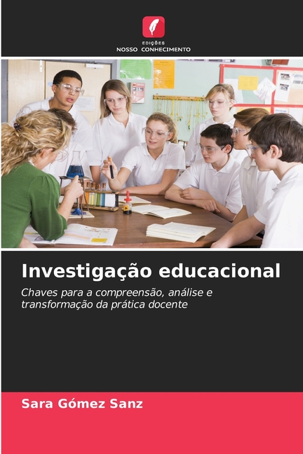 Investigação educacional, (Paperback)