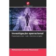 thumbnail image 1 of Investigação operacional (Paperback), 1 of 1