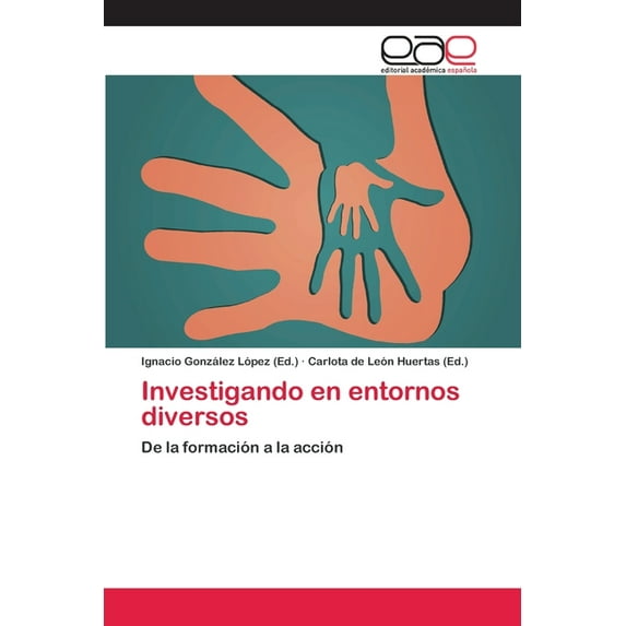 Investigando en entornos diversos (Paperback)