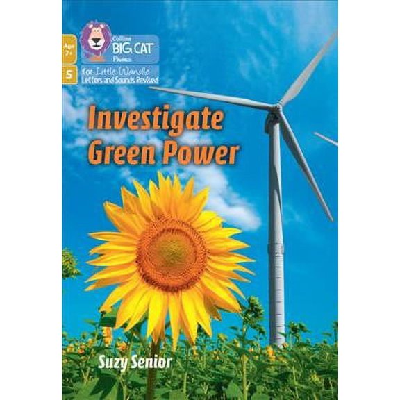 Investigate Green Power