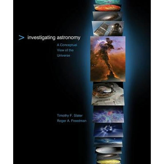 Investigating Astronomy High School Version