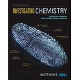 thumbnail image 1 of Pre-Owned Investigating Chemistry: Introductory Chemistry From A Forensic Science Perspective, 9781319079468, 1319079466, Hardcover, Fourth edition, 1 of 1